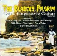 Blarney Pilgrim -Celtic Finger Style Guitar Vol.2