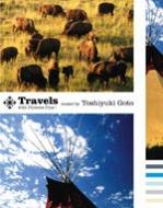 Travels With Flowers Plus +Mixed By Toshiyuki Goto