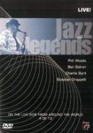 Various/Jazz Legends Live Vol.4