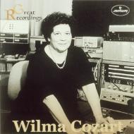 Great Recordings -Wilma Cozart