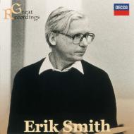 Great Recordings -Erik Smith