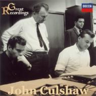 WEJVE̖^ John Culshaw