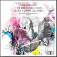 The Mix Collection: Vol.1 : Sasha (House) / John Digweed | HMV&BOOKS - REN17CD