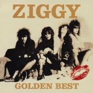 Golden Best Ziggy