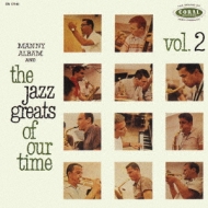 Jazz Greats Of Our Time Vol.2