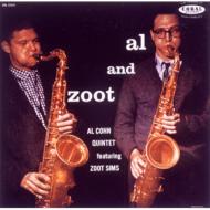 Al And Zoot