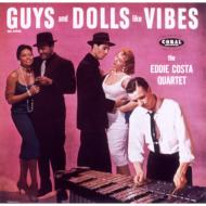 Guys And Dolls Like Vibes