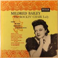 The Rockin`Chair Lady