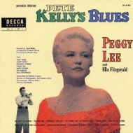 Pete Kelly`s Blues