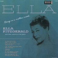 Songs In A Mellow Mood