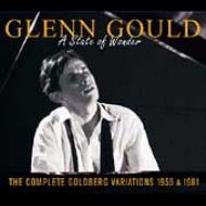 Goldberg Variations(1955, 1981, Interview About 1981 Recording): Gould