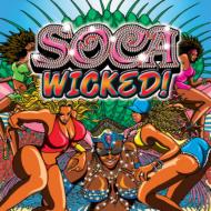 Soca Wicked