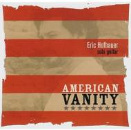 Eric Hofbauer/American Vanity
