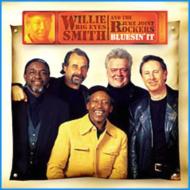 Willie Smith (Blues)/Bluesin It
