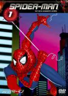 �X�p�C�_�[�}��: �V�A�j���V���[�Y: Vol.1