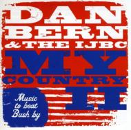Dan Bern/My Country Ii