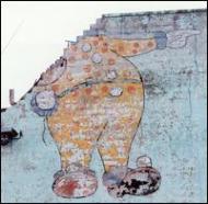 There Are Giants In The Earth