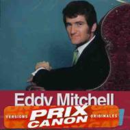 Eddy Mitchell/Tendres Annees 60