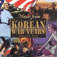 Various/Korean War Years Vol.1