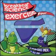Dj Db/Breakbeat Science Exercise 04