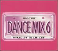 Riddler/Dance Mix Nyc Vol.6