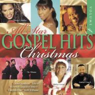 Various/All Star Gospel Hits Vol.4 - Christmas