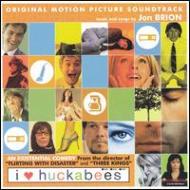 I Heart Huckabees