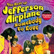 Jefferson Airplane/Somebody To Love