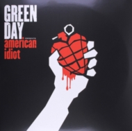レコード｜Green Day (グリーン・デイ)｜商品一覧｜HMV&BOOKS online