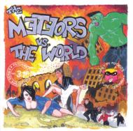 THE METEORS/Meteors Vs The World