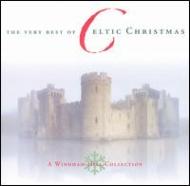 Various/Very Best Of Celtic Christmas
