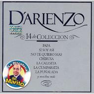 Juan D'arienzo/14 De Coleccion