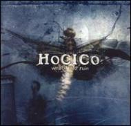Hocico/Wrack  Ruin (Ltd)