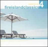 Various/Fire Island Classics Vol.4