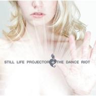 Still Life Projector/Dance Riot