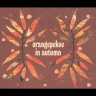 Orangepekoe In Autumn