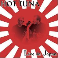 Hot Tuna/Live In Japan (Rmt)