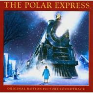 ݡ顼 ץ쥹/Polar Express - Soundtrack
