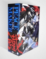 Peace Maker �d�E�Q