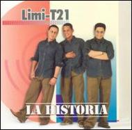 Limi-t 21/Historia
