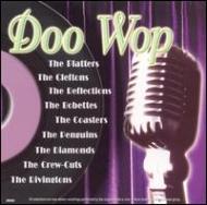 Various/Doo Wop 1