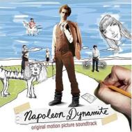 Soundtrack/�Х��ˡ� Napoleon Dynamite
