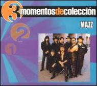 Mazz/Momentos De Coleccion Vol.1 (Ltd)