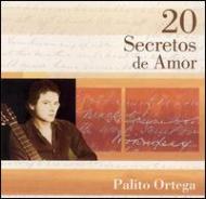 Palito Ortega/20 Secretos De Amor