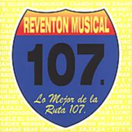 Various/Reventon Musical 107