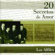 Los Alfiles/20 Secretos De Amor
