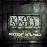 Greatest Hits Vol.1 (Explicitversion)