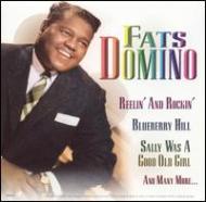 Fats Domino
