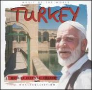 Various/Music Of The World�� Turkey