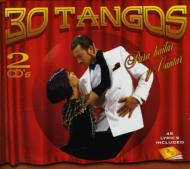 Various/30 Tangos Para Bailar Y Cantar